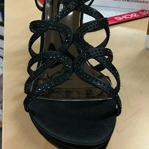 High heels